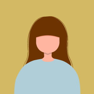 女性／40代