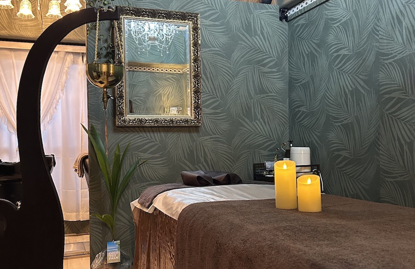 心も身体も健やかに導きます♪