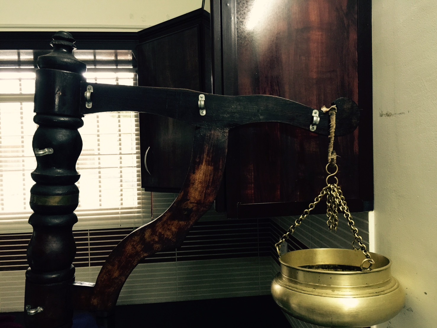 プチパンチャカルマ体験